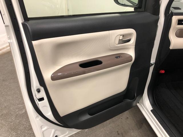 ムーヴキャンバス Ｇメイクアップリミテッド　ＳＡ３　走行３１９２６キロ／修復歴　一年保証・走行距離無制限走行３１９２６キロ　トランクフロア修復歴　タイヤ４本交換　車検整備付　フルセグナビ　ドラレコ　全周囲カメラ　ＬＥＤヘッドライト　両側電動スライドドア（34枚目）