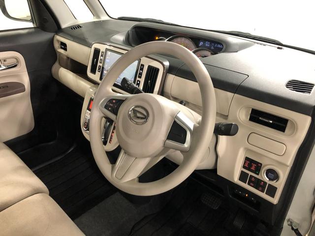 ムーヴキャンバス Ｇメイクアップリミテッド　ＳＡ３　走行３１９２６キロ／修復歴　一年保証・走行距離無制限走行３１９２６キロ　トランクフロア修復歴　タイヤ４本交換　車検整備付　フルセグナビ　ドラレコ　全周囲カメラ　ＬＥＤヘッドライト　両側電動スライドドア（44枚目）