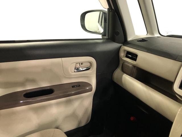 ムーヴキャンバス Ｇメイクアップリミテッド　ＳＡ３　走行３１９２６キロ／修復歴　一年保証・走行距離無制限走行３１９２６キロ　トランクフロア修復歴　タイヤ４本交換　車検整備付　フルセグナビ　ドラレコ　全周囲カメラ　ＬＥＤヘッドライト　両側電動スライドドア（48枚目）