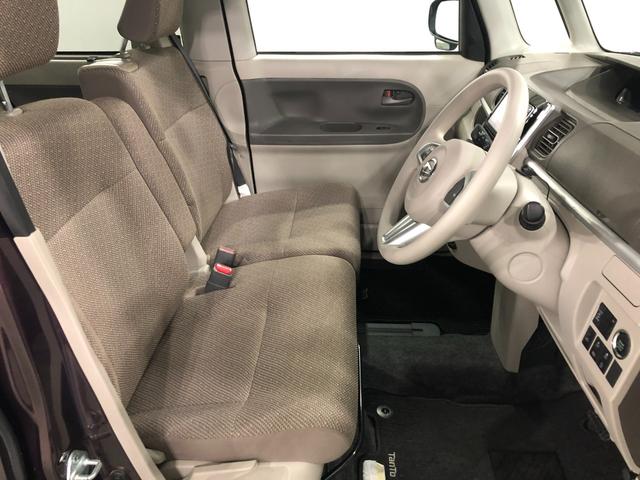 タント Ｘ　ＳＡＩＩＩ　軽雹害／走行５３５３９キロ／ナビ／ドラレコ　１年保証距離無制限　走行距離５３５３９キロ　フルセグナビ　バックカメラ　ドラレコ　純正マット　ＬＥＤヘッドランプ　アイドリングストップ　片側電動スライドドア　オート格納式ドアミラー　キーフリー（4枚目）