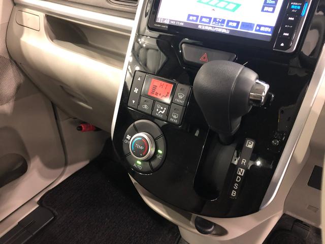 タント Ｘ　ＳＡＩＩＩ　軽雹害／走行５３５３９キロ／ナビ／ドラレコ　１年保証距離無制限　走行距離５３５３９キロ　フルセグナビ　バックカメラ　ドラレコ　純正マット　ＬＥＤヘッドランプ　アイドリングストップ　片側電動スライドドア　オート格納式ドアミラー　キーフリー（14枚目）