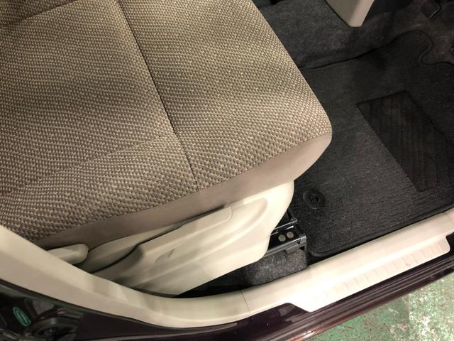 タント Ｘ　ＳＡＩＩＩ　軽雹害／走行５３５３９キロ／ナビ／ドラレコ　１年保証距離無制限　走行距離５３５３９キロ　フルセグナビ　バックカメラ　ドラレコ　純正マット　ＬＥＤヘッドランプ　アイドリングストップ　片側電動スライドドア　オート格納式ドアミラー　キーフリー（15枚目）