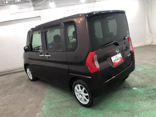 タント Ｘ　ＳＡＩＩＩ　軽雹害／走行５３５３９キロ／ナビ／ドラレコ　１年保証距離無制限　走行距離５３５３９キロ　フルセグナビ　バックカメラ　ドラレコ　純正マット　ＬＥＤヘッドランプ　アイドリングストップ　片側電動スライドドア　オート格納式ドアミラー　キーフリー（16枚目）