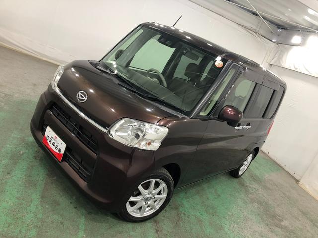 タント Ｘ　ＳＡＩＩＩ　軽雹害／走行５３５３９キロ／ナビ／ドラレコ　１年保証距離無制限　走行距離５３５３９キロ　フルセグナビ　バックカメラ　ドラレコ　純正マット　ＬＥＤヘッドランプ　アイドリングストップ　片側電動スライドドア　オート格納式ドアミラー　キーフリー（22枚目）