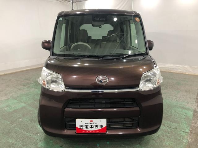 タント Ｘ　ＳＡＩＩＩ　軽雹害／走行５３５３９キロ／ナビ／ドラレコ　１年保証距離無制限　走行距離５３５３９キロ　フルセグナビ　バックカメラ　ドラレコ　純正マット　ＬＥＤヘッドランプ　アイドリングストップ　片側電動スライドドア　オート格納式ドアミラー　キーフリー（24枚目）