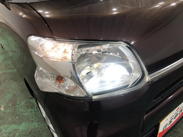 タント Ｘ　ＳＡＩＩＩ　軽雹害／走行５３５３９キロ／ナビ／ドラレコ　１年保証距離無制限　走行距離５３５３９キロ　フルセグナビ　バックカメラ　ドラレコ　純正マット　ＬＥＤヘッドランプ　アイドリングストップ　片側電動スライドドア　オート格納式ドアミラー　キーフリー（28枚目）