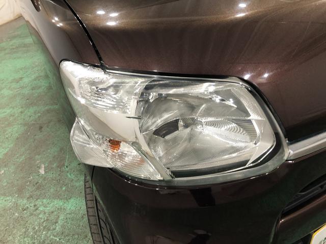 タント Ｘ　ＳＡＩＩＩ　軽雹害／走行５３５３９キロ／ナビ／ドラレコ　１年保証距離無制限　走行距離５３５３９キロ　フルセグナビ　バックカメラ　ドラレコ　純正マット　ＬＥＤヘッドランプ　アイドリングストップ　片側電動スライドドア　オート格納式ドアミラー　キーフリー（29枚目）