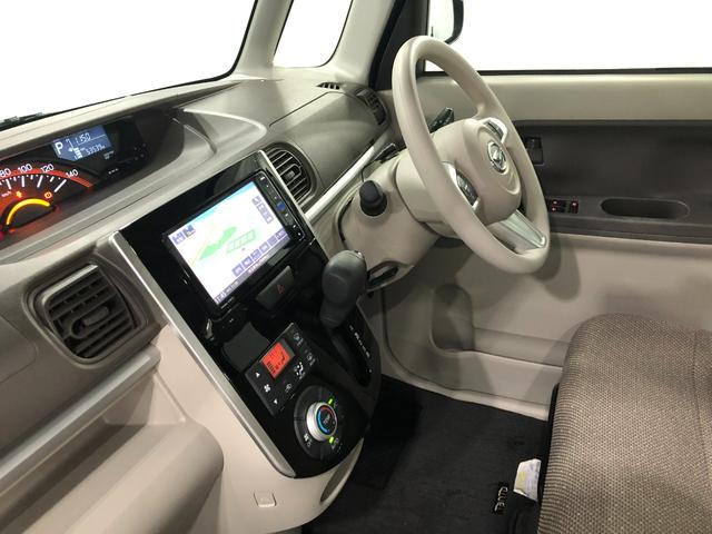 タント Ｘ　ＳＡＩＩＩ　軽雹害／走行５３５３９キロ／ナビ／ドラレコ　１年保証距離無制限　走行距離５３５３９キロ　フルセグナビ　バックカメラ　ドラレコ　純正マット　ＬＥＤヘッドランプ　アイドリングストップ　片側電動スライドドア　オート格納式ドアミラー　キーフリー（31枚目）