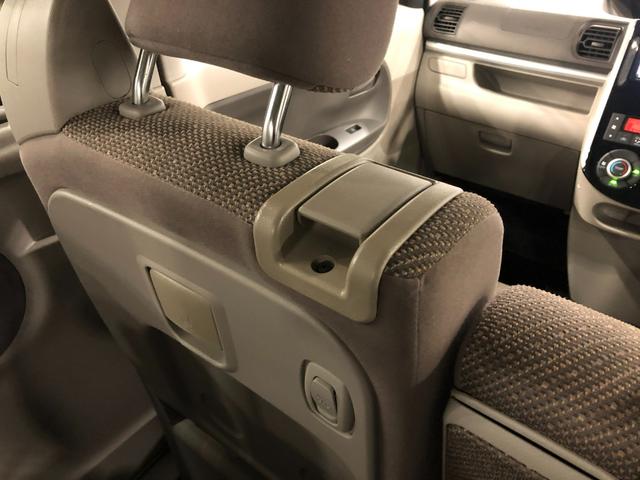 タント Ｘ　ＳＡＩＩＩ　軽雹害／走行５３５３９キロ／ナビ／ドラレコ　１年保証距離無制限　走行距離５３５３９キロ　フルセグナビ　バックカメラ　ドラレコ　純正マット　ＬＥＤヘッドランプ　アイドリングストップ　片側電動スライドドア　オート格納式ドアミラー　キーフリー（37枚目）