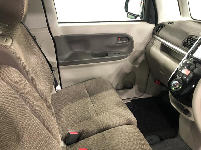 タント Ｘ　ＳＡＩＩＩ　軽雹害／走行５３５３９キロ／ナビ／ドラレコ　１年保証距離無制限　走行距離５３５３９キロ　フルセグナビ　バックカメラ　ドラレコ　純正マット　ＬＥＤヘッドランプ　アイドリングストップ　片側電動スライドドア　オート格納式ドアミラー　キーフリー（42枚目）