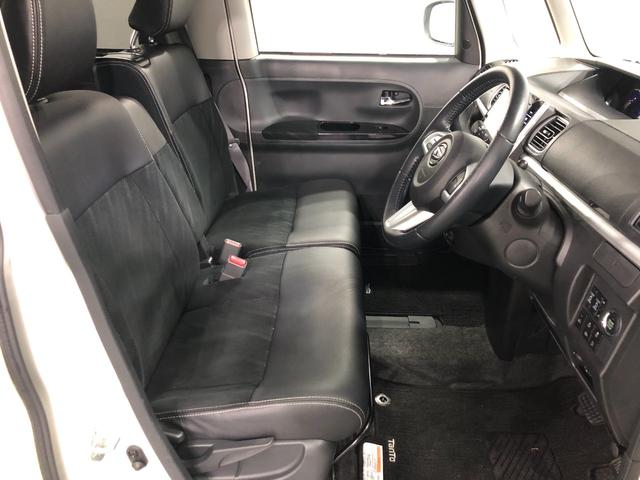 タント カスタムＲＳトップエディションＶＳ　ＳＡ３　走行７３７３０キ　一年保証・走行距離無制限走行７３７３０キロ　タイヤ４本交換　フルセグナビ　ＥＴＣ　ブルートゥース　全周囲カメラ　ドラレコ　オートライト　ＬＥＤヘッドライト　シートヒーター　両側電動スライドドア（4枚目）