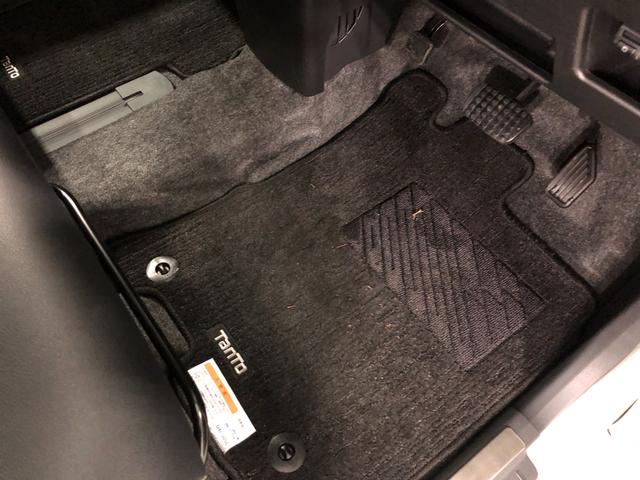 タント カスタムＲＳトップエディションＶＳ　ＳＡ３　走行７３７３０キ　一年保証・走行距離無制限走行７３７３０キロ　タイヤ４本交換　フルセグナビ　ＥＴＣ　ブルートゥース　全周囲カメラ　ドラレコ　オートライト　ＬＥＤヘッドライト　シートヒーター　両側電動スライドドア（18枚目）