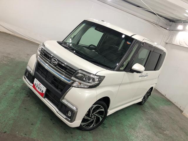 タント カスタムＲＳトップエディションＶＳ　ＳＡ３　走行７３７３０キ　一年保証・走行距離無制限走行７３７３０キロ　タイヤ４本交換　フルセグナビ　ＥＴＣ　ブルートゥース　全周囲カメラ　ドラレコ　オートライト　ＬＥＤヘッドライト　シートヒーター　両側電動スライドドア（22枚目）