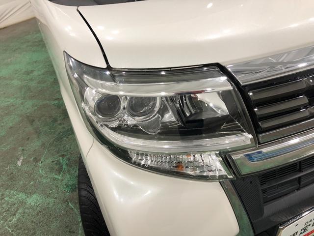 タント カスタムＲＳトップエディションＶＳ　ＳＡ３　走行７３７３０キ　一年保証・走行距離無制限走行７３７３０キロ　タイヤ４本交換　フルセグナビ　ＥＴＣ　ブルートゥース　全周囲カメラ　ドラレコ　オートライト　ＬＥＤヘッドライト　シートヒーター　両側電動スライドドア（28枚目）