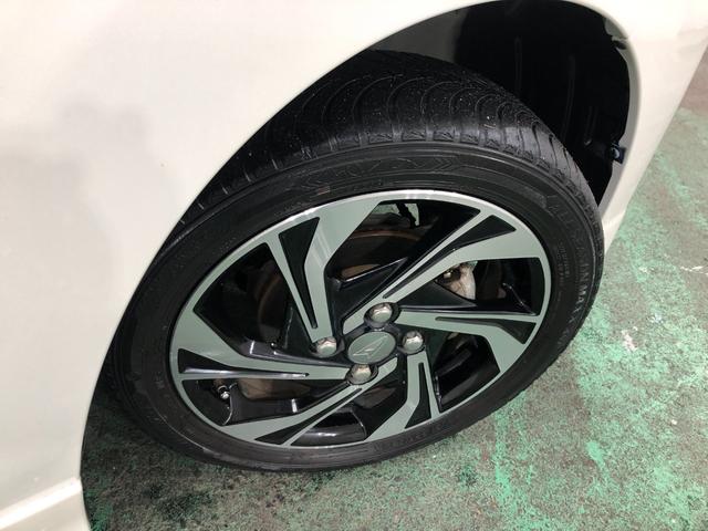 タント カスタムＲＳトップエディションＶＳ　ＳＡ３　走行７３７３０キ　一年保証・走行距離無制限走行７３７３０キロ　タイヤ４本交換　フルセグナビ　ＥＴＣ　ブルートゥース　全周囲カメラ　ドラレコ　オートライト　ＬＥＤヘッドライト　シートヒーター　両側電動スライドドア（30枚目）