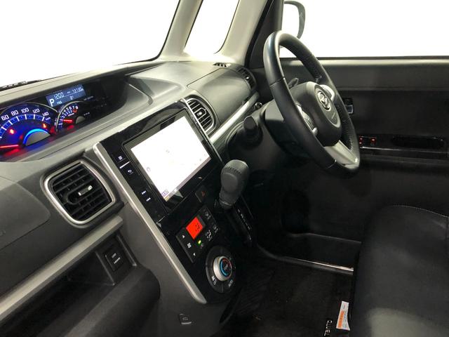 タント カスタムＲＳトップエディションＶＳ　ＳＡ３　走行７３７３０キ　一年保証・走行距離無制限走行７３７３０キロ　タイヤ４本交換　フルセグナビ　ＥＴＣ　ブルートゥース　全周囲カメラ　ドラレコ　オートライト　ＬＥＤヘッドライト　シートヒーター　両側電動スライドドア（31枚目）