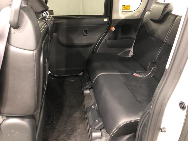 タント カスタムＲＳトップエディションＶＳ　ＳＡ３　走行７３７３０キ　一年保証・走行距離無制限走行７３７３０キロ　タイヤ４本交換　フルセグナビ　ＥＴＣ　ブルートゥース　全周囲カメラ　ドラレコ　オートライト　ＬＥＤヘッドライト　シートヒーター　両側電動スライドドア（35枚目）