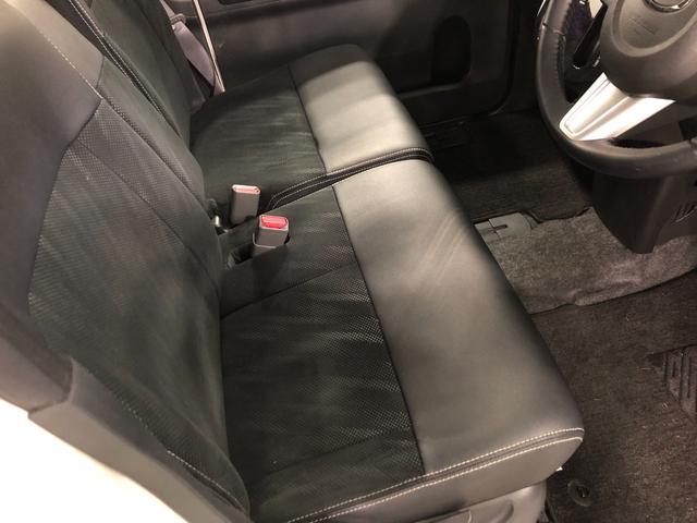 タント カスタムＲＳトップエディションＶＳ　ＳＡ３　走行７３７３０キ　一年保証・走行距離無制限走行７３７３０キロ　タイヤ４本交換　フルセグナビ　ＥＴＣ　ブルートゥース　全周囲カメラ　ドラレコ　オートライト　ＬＥＤヘッドライト　シートヒーター　両側電動スライドドア（43枚目）