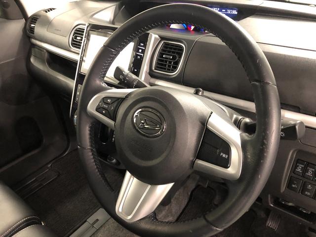 タント カスタムＲＳトップエディションＶＳ　ＳＡ３　走行７３７３０キ　一年保証・走行距離無制限走行７３７３０キロ　タイヤ４本交換　フルセグナビ　ＥＴＣ　ブルートゥース　全周囲カメラ　ドラレコ　オートライト　ＬＥＤヘッドライト　シートヒーター　両側電動スライドドア（45枚目）