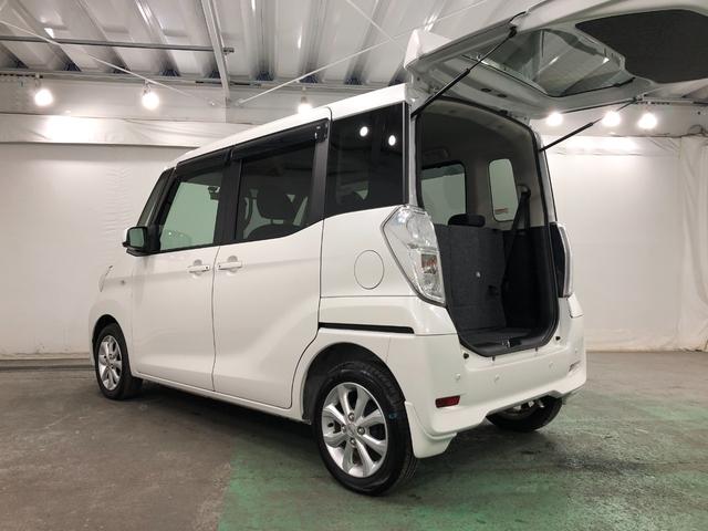 デイズルークス Ｘ　Ｖセレクション　走行４２４８８キロ／ナビ／全周囲カメラ　一年保証・走行距離無制限走行４２４８８キロ　ワンセグナビ　全周囲カメラ　ドラレコ　ＥＴＣ　両側電動スライドドア　助手席エアバック　純正カーペットマット（26枚目）