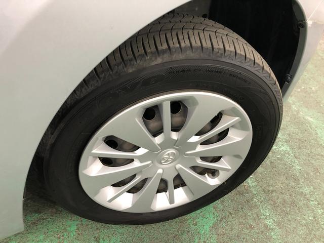 パッソ Ｘ　Ｓ　走行５５３４９キロ／ワンセグナビ／バックカメラ　１年保証距離無制限　走行距離５５３４９キロ　ワンセグナビ　バックカメラ　ブルートゥース　純正マット　アイドリングストップ　オート格納式ドアミラー（17枚目）