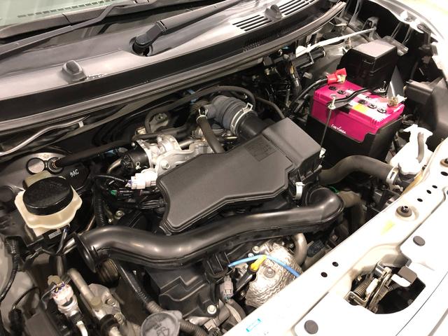 パッソ Ｘ　Ｓ　走行５５３４９キロ／ワンセグナビ／バックカメラ　１年保証距離無制限　走行距離５５３４９キロ　ワンセグナビ　バックカメラ　ブルートゥース　純正マット　アイドリングストップ　オート格納式ドアミラー（19枚目）