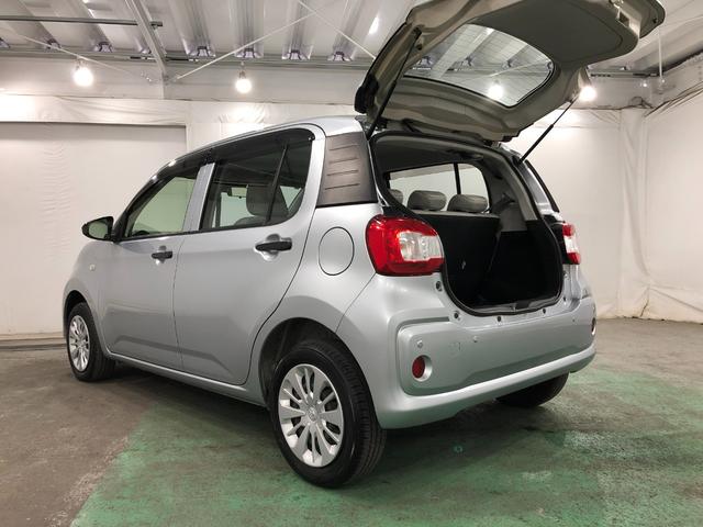 パッソ Ｘ　Ｓ　走行５５３４９キロ／ワンセグナビ／バックカメラ　１年保証距離無制限　走行距離５５３４９キロ　ワンセグナビ　バックカメラ　ブルートゥース　純正マット　アイドリングストップ　オート格納式ドアミラー（26枚目）