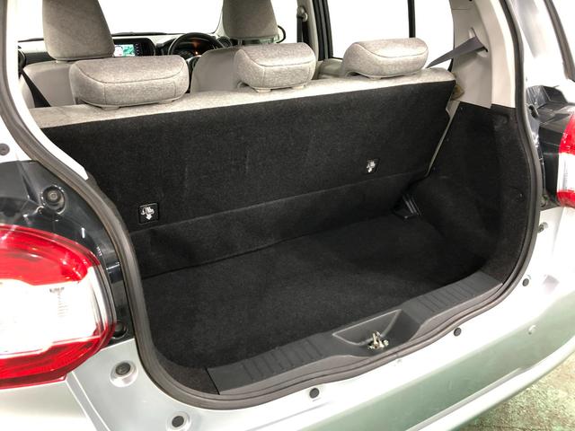 パッソ Ｘ　Ｓ　走行５５３４９キロ／ワンセグナビ／バックカメラ　１年保証距離無制限　走行距離５５３４９キロ　ワンセグナビ　バックカメラ　ブルートゥース　純正マット　アイドリングストップ　オート格納式ドアミラー（27枚目）