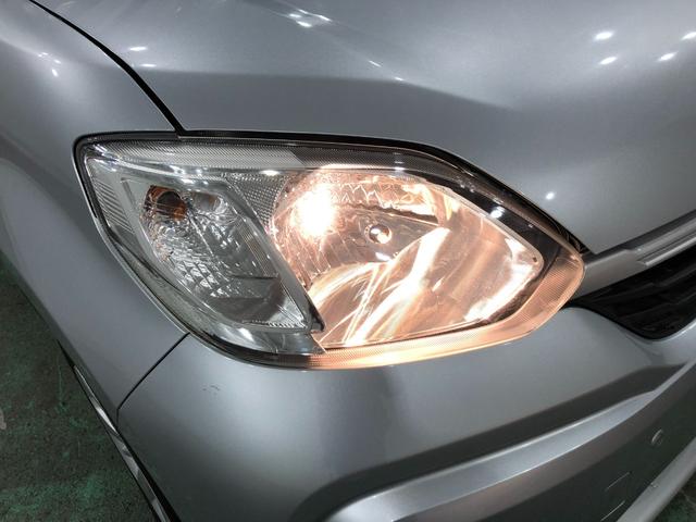 パッソ Ｘ　Ｓ　走行５５３４９キロ／ワンセグナビ／バックカメラ　１年保証距離無制限　走行距離５５３４９キロ　ワンセグナビ　バックカメラ　ブルートゥース　純正マット　アイドリングストップ　オート格納式ドアミラー（28枚目）