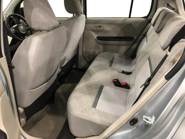 パッソ Ｘ　Ｓ　走行５５３４９キロ／ワンセグナビ／バックカメラ　１年保証距離無制限　走行距離５５３４９キロ　ワンセグナビ　バックカメラ　ブルートゥース　純正マット　アイドリングストップ　オート格納式ドアミラー（35枚目）