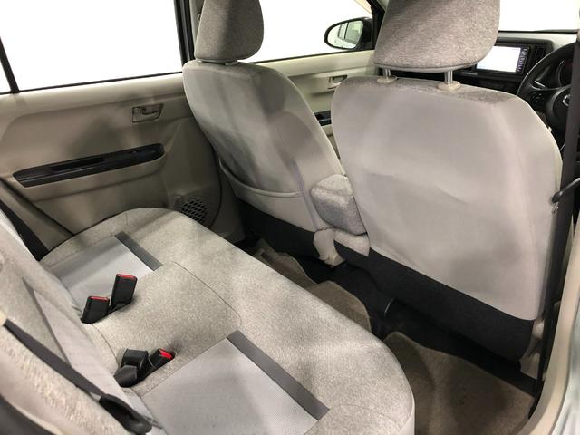 パッソ Ｘ　Ｓ　走行５５３４９キロ／ワンセグナビ／バックカメラ　１年保証距離無制限　走行距離５５３４９キロ　ワンセグナビ　バックカメラ　ブルートゥース　純正マット　アイドリングストップ　オート格納式ドアミラー（38枚目）