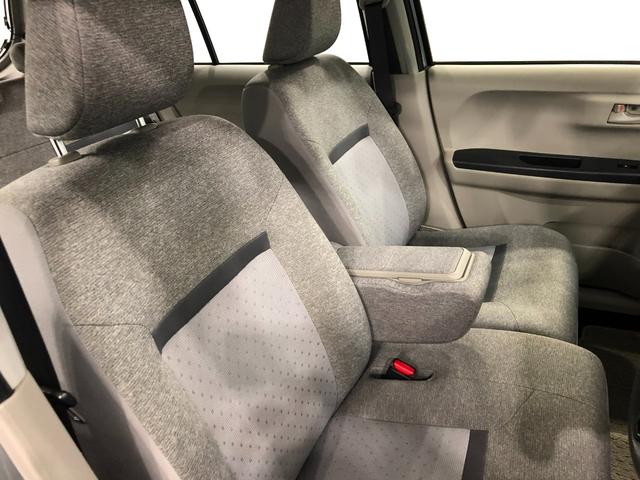 パッソ Ｘ　Ｓ　走行５５３４９キロ／ワンセグナビ／バックカメラ　１年保証距離無制限　走行距離５５３４９キロ　ワンセグナビ　バックカメラ　ブルートゥース　純正マット　アイドリングストップ　オート格納式ドアミラー（43枚目）