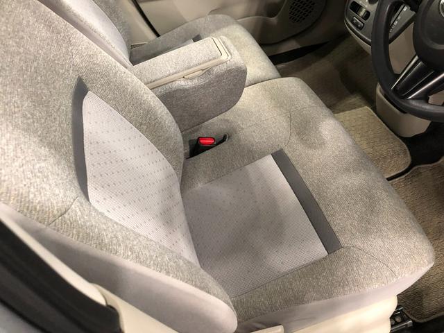 パッソ Ｘ　Ｓ　走行５５３４９キロ／ワンセグナビ／バックカメラ　１年保証距離無制限　走行距離５５３４９キロ　ワンセグナビ　バックカメラ　ブルートゥース　純正マット　アイドリングストップ　オート格納式ドアミラー（45枚目）