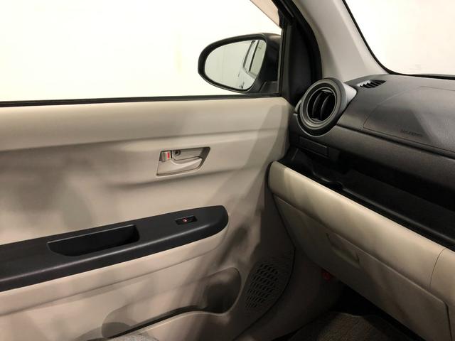 パッソ Ｘ　Ｓ　走行５５３４９キロ／ワンセグナビ／バックカメラ　１年保証距離無制限　走行距離５５３４９キロ　ワンセグナビ　バックカメラ　ブルートゥース　純正マット　アイドリングストップ　オート格納式ドアミラー（49枚目）