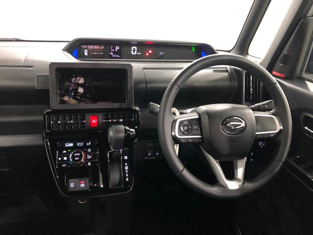 タント カスタムＲＳ　走行１９２５６キロ／オートライト／シートヒータ　一年保証・走行距離無制限　走行１９２５６キロ　サイドエアバック　クリアランスソナー　オートマチックハイビーム　オートライト　ＬＥＤヘッドライト　ベンチシート　シートヒーター　両側電動スライドドア（5枚目）