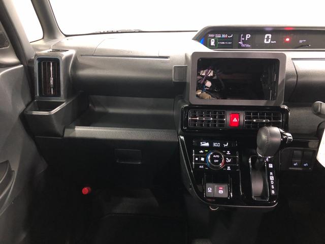 タント カスタムＲＳ　走行１９２５６キロ／オートライト／シートヒータ　一年保証・走行距離無制限　走行１９２５６キロ　サイドエアバック　クリアランスソナー　オートマチックハイビーム　オートライト　ＬＥＤヘッドライト　ベンチシート　シートヒーター　両側電動スライドドア（6枚目）