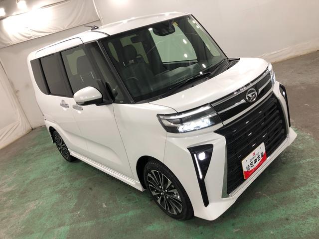 タント カスタムＲＳ　走行１９２５６キロ／オートライト／シートヒータ　一年保証・走行距離無制限　走行１９２５６キロ　サイドエアバック　クリアランスソナー　オートマチックハイビーム　オートライト　ＬＥＤヘッドライト　ベンチシート　シートヒーター　両側電動スライドドア（9枚目）