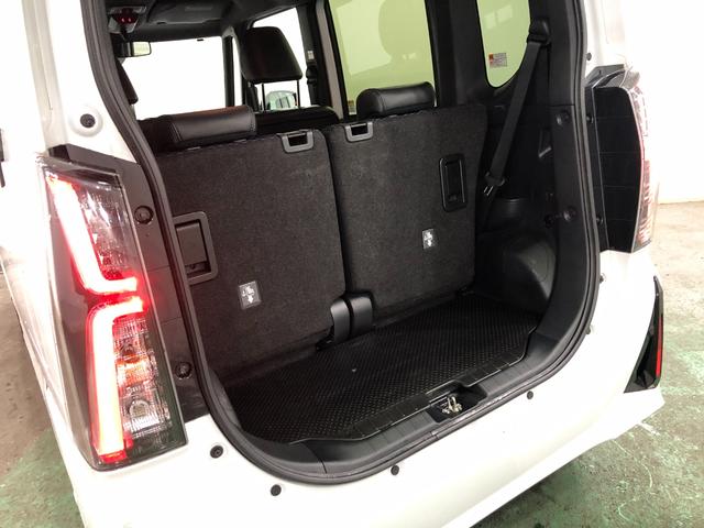 タント カスタムＲＳ　走行１９２５６キロ／オートライト／シートヒータ　一年保証・走行距離無制限　走行１９２５６キロ　サイドエアバック　クリアランスソナー　オートマチックハイビーム　オートライト　ＬＥＤヘッドライト　ベンチシート　シートヒーター　両側電動スライドドア（27枚目）