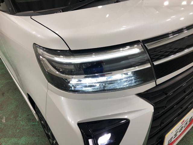 タント カスタムＲＳ　走行１９２５６キロ／オートライト／シートヒータ　一年保証・走行距離無制限　走行１９２５６キロ　サイドエアバック　クリアランスソナー　オートマチックハイビーム　オートライト　ＬＥＤヘッドライト　ベンチシート　シートヒーター　両側電動スライドドア（29枚目）