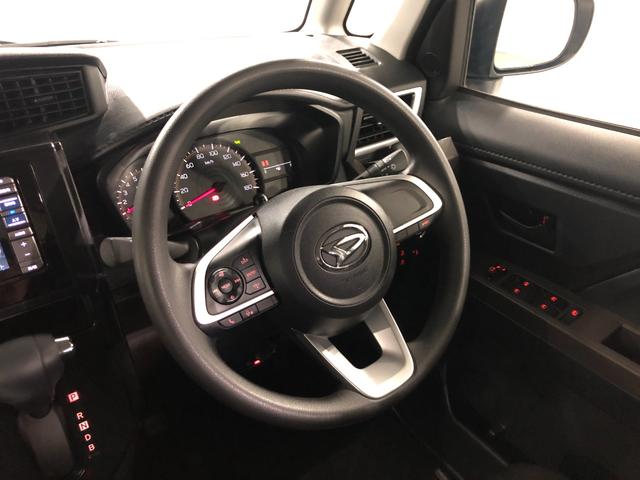 トール Ｇターボ　走行３９５８７キロ／ナビ／ドラレコ／バックカメラ　一年保証・走行距離無制限走行３９５８７キロ　フルセグナビ　ブルートゥース　ＵＳＢ　バックカメラ　ドラレコ　クリアランスソナー　ＬＥＤヘッドライト　両側電動スライドドア（12枚目）