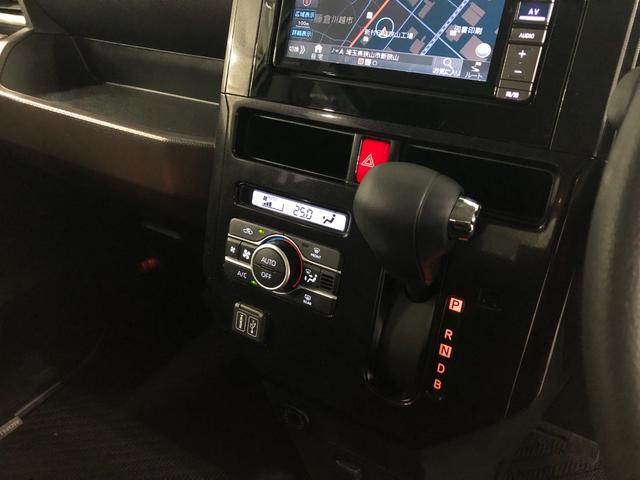 トール Ｇターボ　走行３９５８７キロ／ナビ／ドラレコ／バックカメラ　一年保証・走行距離無制限走行３９５８７キロ　フルセグナビ　ブルートゥース　ＵＳＢ　バックカメラ　ドラレコ　クリアランスソナー　ＬＥＤヘッドライト　両側電動スライドドア（14枚目）
