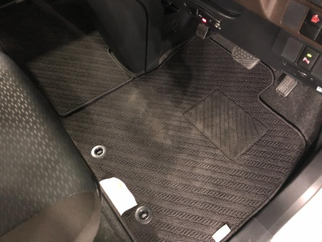 トール Ｇターボ　走行３９５８７キロ／ナビ／ドラレコ／バックカメラ　一年保証・走行距離無制限走行３９５８７キロ　フルセグナビ　ブルートゥース　ＵＳＢ　バックカメラ　ドラレコ　クリアランスソナー　ＬＥＤヘッドライト　両側電動スライドドア（18枚目）