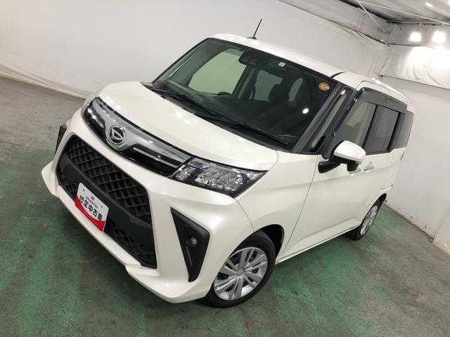 トール Ｇターボ　走行３９５８７キロ／ナビ／ドラレコ／バックカメラ　一年保証・走行距離無制限走行３９５８７キロ　フルセグナビ　ブルートゥース　ＵＳＢ　バックカメラ　ドラレコ　クリアランスソナー　ＬＥＤヘッドライト　両側電動スライドドア（22枚目）