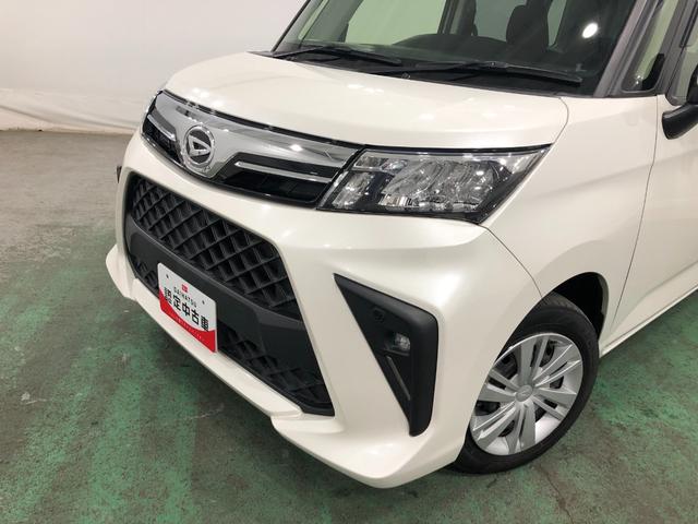 トール Ｇターボ　走行３９５８７キロ／ナビ／ドラレコ／バックカメラ　一年保証・走行距離無制限走行３９５８７キロ　フルセグナビ　ブルートゥース　ＵＳＢ　バックカメラ　ドラレコ　クリアランスソナー　ＬＥＤヘッドライト　両側電動スライドドア（23枚目）