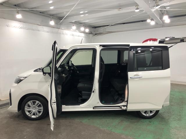 トール Ｇターボ　走行３９５８７キロ／ナビ／ドラレコ／バックカメラ　一年保証・走行距離無制限走行３９５８７キロ　フルセグナビ　ブルートゥース　ＵＳＢ　バックカメラ　ドラレコ　クリアランスソナー　ＬＥＤヘッドライト　両側電動スライドドア（25枚目）