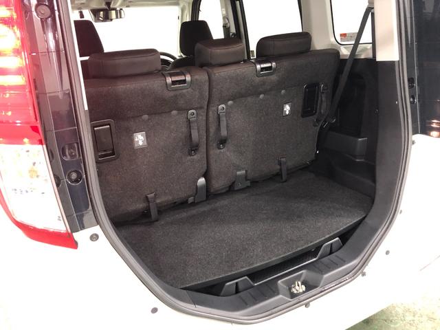 トール Ｇターボ　走行３９５８７キロ／ナビ／ドラレコ／バックカメラ　一年保証・走行距離無制限走行３９５８７キロ　フルセグナビ　ブルートゥース　ＵＳＢ　バックカメラ　ドラレコ　クリアランスソナー　ＬＥＤヘッドライト　両側電動スライドドア（27枚目）