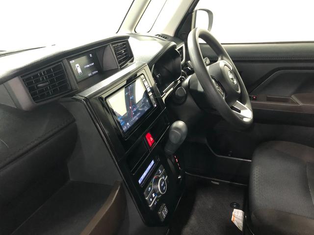 トール Ｇターボ　走行３９５８７キロ／ナビ／ドラレコ／バックカメラ　一年保証・走行距離無制限走行３９５８７キロ　フルセグナビ　ブルートゥース　ＵＳＢ　バックカメラ　ドラレコ　クリアランスソナー　ＬＥＤヘッドライト　両側電動スライドドア（31枚目）