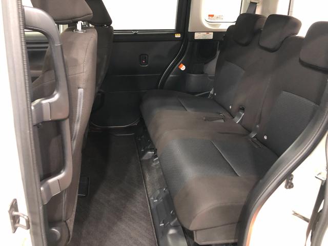 トール Ｇターボ　走行３９５８７キロ／ナビ／ドラレコ／バックカメラ　一年保証・走行距離無制限走行３９５８７キロ　フルセグナビ　ブルートゥース　ＵＳＢ　バックカメラ　ドラレコ　クリアランスソナー　ＬＥＤヘッドライト　両側電動スライドドア（35枚目）