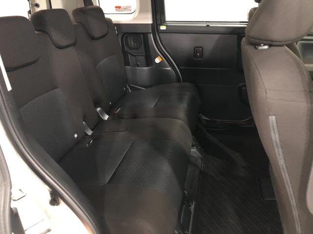 トール Ｇターボ　走行３９５８７キロ／ナビ／ドラレコ／バックカメラ　一年保証・走行距離無制限走行３９５８７キロ　フルセグナビ　ブルートゥース　ＵＳＢ　バックカメラ　ドラレコ　クリアランスソナー　ＬＥＤヘッドライト　両側電動スライドドア（36枚目）