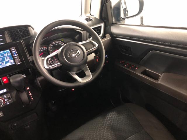 トール Ｇターボ　走行３９５８７キロ／ナビ／ドラレコ／バックカメラ　一年保証・走行距離無制限走行３９５８７キロ　フルセグナビ　ブルートゥース　ＵＳＢ　バックカメラ　ドラレコ　クリアランスソナー　ＬＥＤヘッドライト　両側電動スライドドア（37枚目）